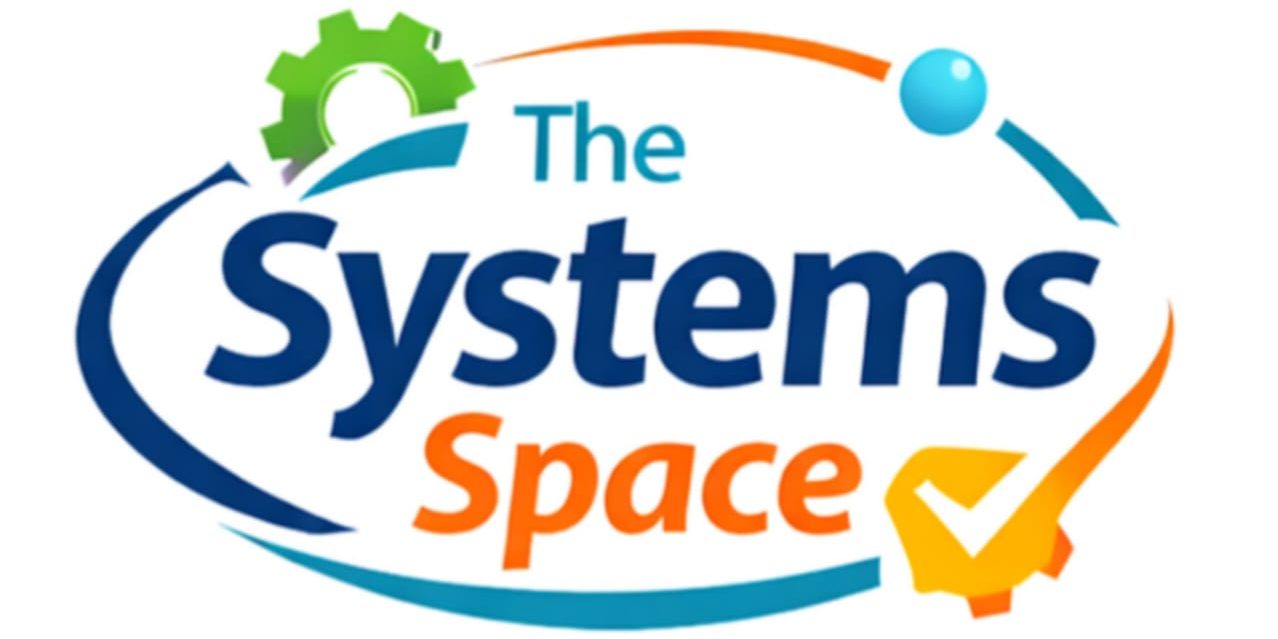 The Systems Space